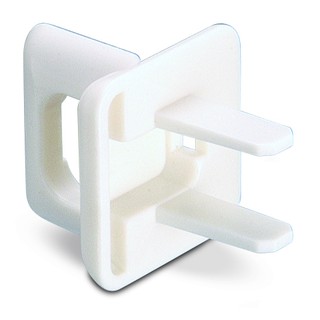 Bịt Ổ Điện Farlin An Toàn Cho Bé ( Vỉ 5c )