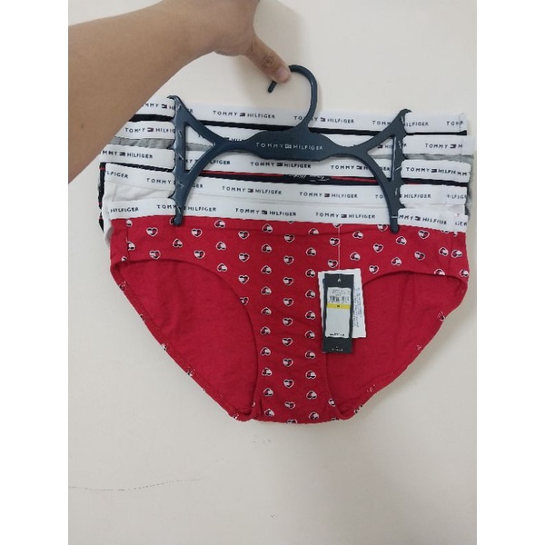 Sét quần lót Tommy chính hãng