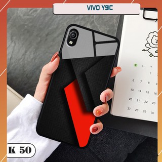 Ốp cường lực kính 3d cho vivo y91c