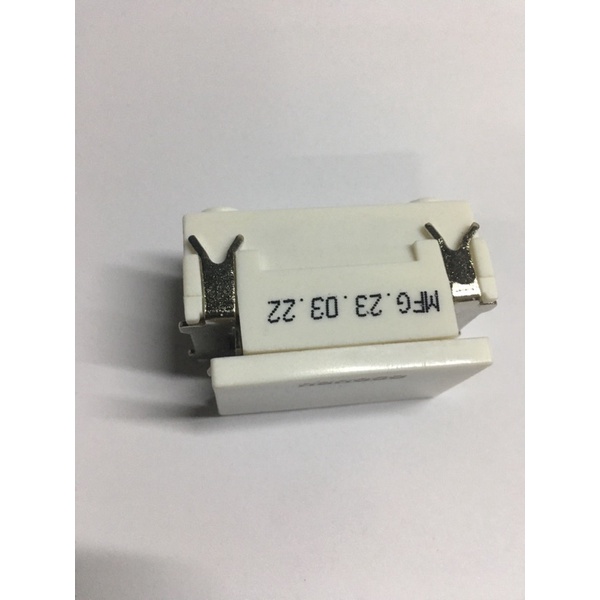 ✅Cầu Chì Nanoco Dùng Cho Mặt Panasonic Lớn và Nhỏ