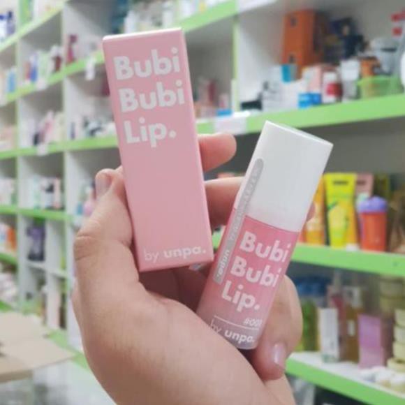 Chai sủi môi bubi lip | BigBuy360 - bigbuy360.vn