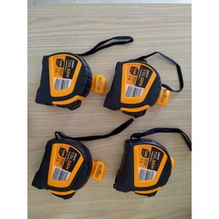 Thước cuộn- thước rút tolsen 36016