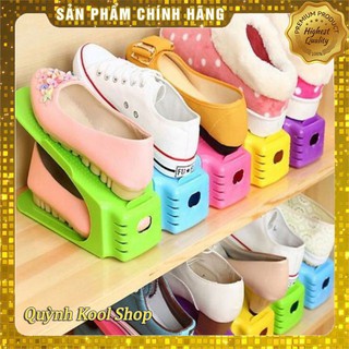 Kệ để giày dép tiết kiệm diện tích