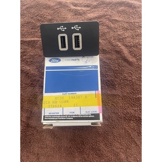 Bộ module usb Carplay cho Ford sync3