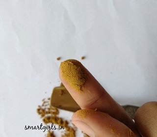 Bột đắp mặt thảo dược Ấn Độ