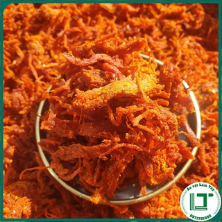 [SP Sạch & Chất Lượng] KHÔ BÒ SỢI TÚI 1KG