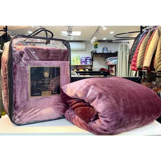 [Ảnh thật]  CHĂN ULTIMATE BLANKET CAO CẤP 2,5kg
