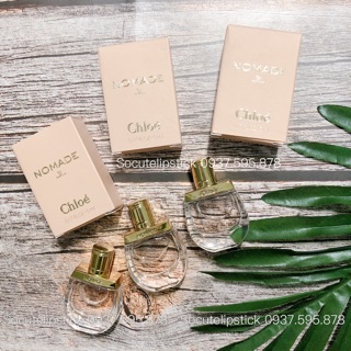 Nước hoa mini Chloe Nomade 5ml