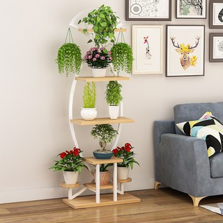 Giá cây cảnh IRS Bonsai Shelf. Mã KH16. Freeship XTRA - Voucher - Combo SALE cực sốc. Cơ sở sản xuất trực tiếp tại HY