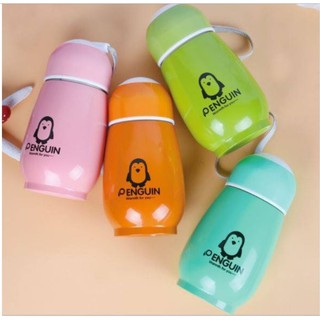 Bình Giữ Nhiệt Penguin 300ml