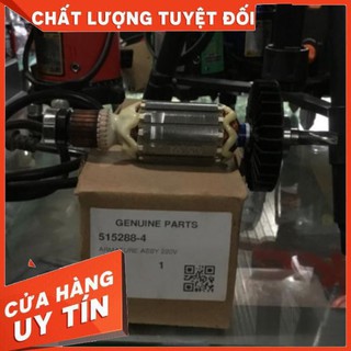 Roto máy khoan bê tông Makita HR2470