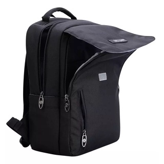 Balo Laptop SimpleCarry Issac 2 i14 Black
