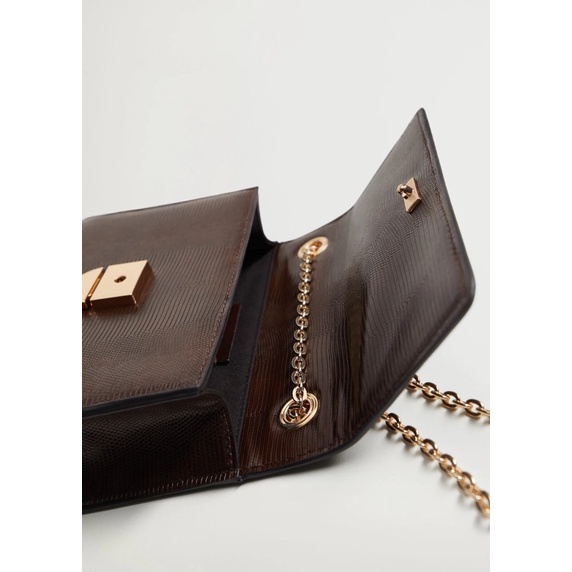 Kính ,Túi ,Ví có dây đeo Mango,Zara,Hm...