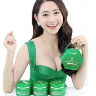 [Chính hãng] BODY LỤC TẢO SOO YOUNG