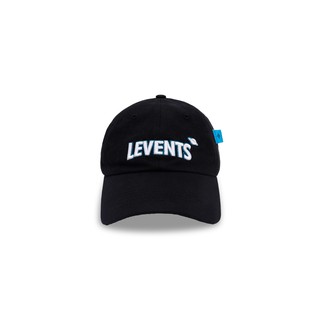 Mũ LEVENTS Space/ Black blue