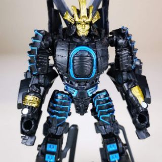 Mô hình Autobot Drift Studio Series 45 ( No box)