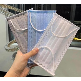 khẩu trang y tế 4 lớp 50c