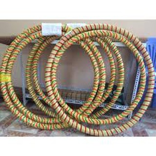 Vòng lắc eo mây 3kg