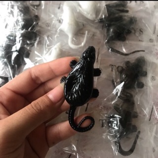 Chuột giả vỉ 20 con
