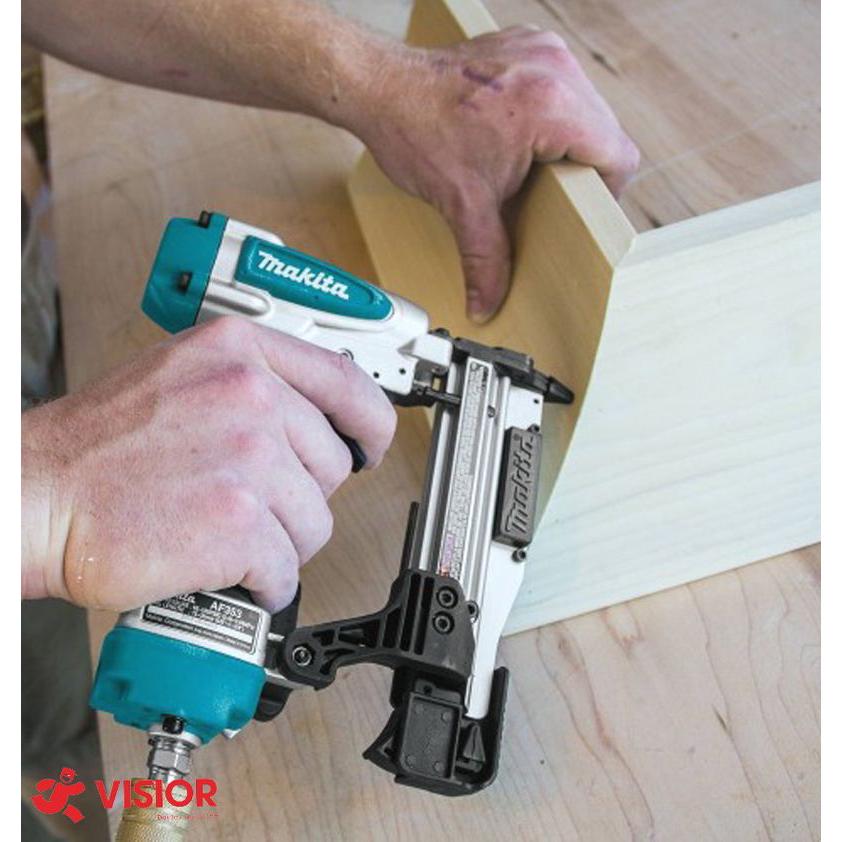 SÚNG BẮN ĐINH THẲNG MAKITA AF353
