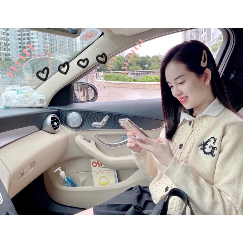 Áo len GC cao cấp-ALISA | BigBuy360 - bigbuy360.vn