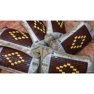 [FREESHIP❤️] GỐI HẠT TRÚC ĐIỀU HÒA CAO CẤP