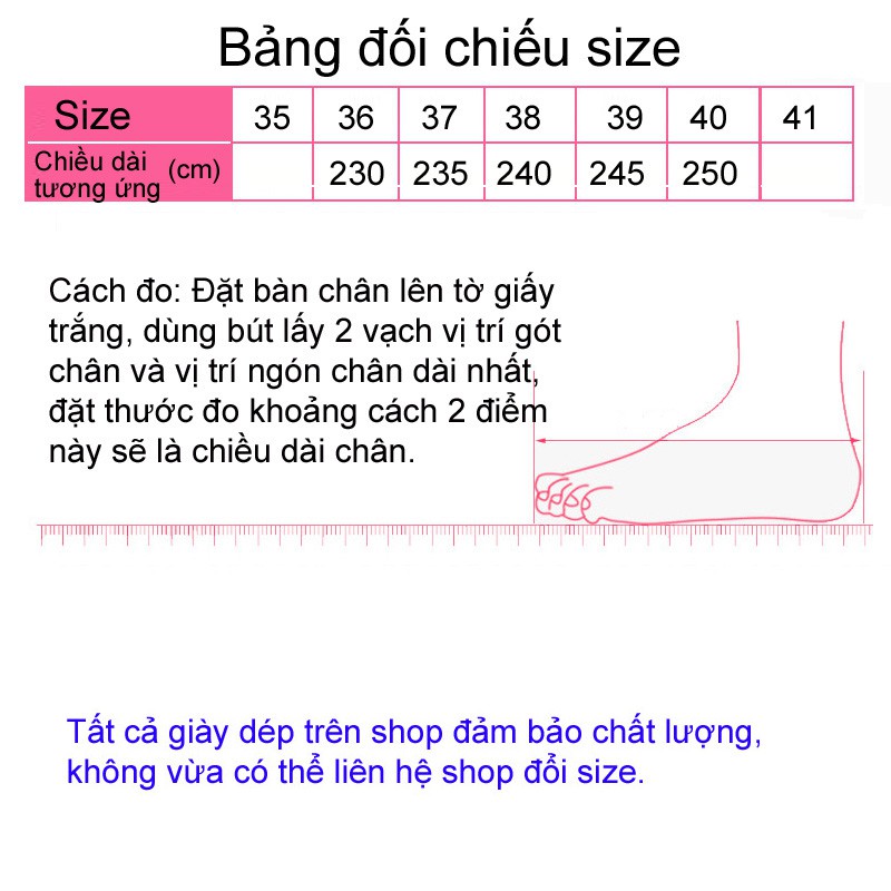 [Mã FSS09Jan hoàn 20% đơn bất kỳ] Giày búp bê lưới cao cấp hàng nhập （Tim）