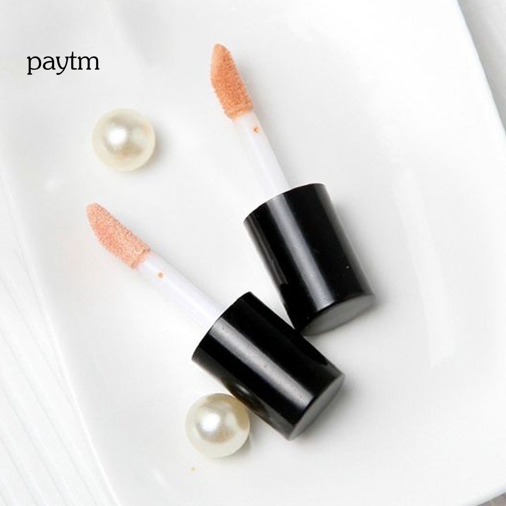 [Hàng mới về] Kem che khuyết điểm dạng lỏng cho môi và che quầng thâm mắt dưỡng ẩm dành cho nữ