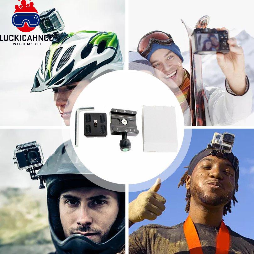 Giá Đỡ Ba Chân Qr50 Cho Máy Ảnh | BigBuy360 - bigbuy360.vn