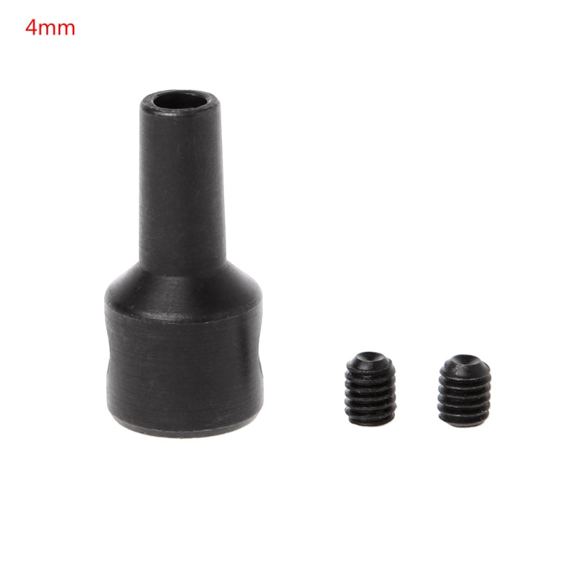 Đầu Kẹp Mũi Khoan Nerf JT0 Trục Nối Động Cơ 4-8mm