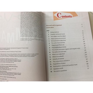 [Big Sale!] Bộ 6q - STEP UP GRAMMAR