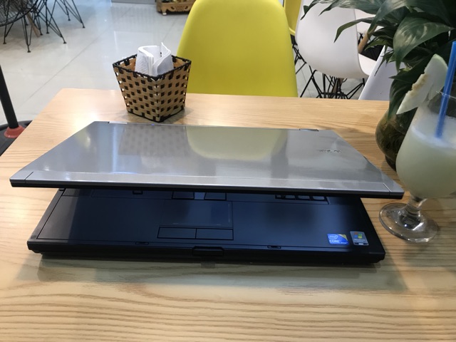 Laptop cũ dell E6510 core i5, ram 4G, hdd 250, 15,6 inch hàng nhập khẩu | BigBuy360 - bigbuy360.vn