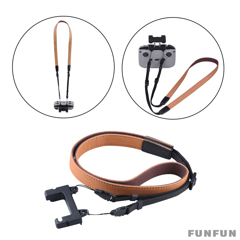 Dây Đeo Cổ Gắn Tay Cầm Điều Khiển Dji Mavic Air 2 Air 2s Mini 2 | BigBuy360 - bigbuy360.vn