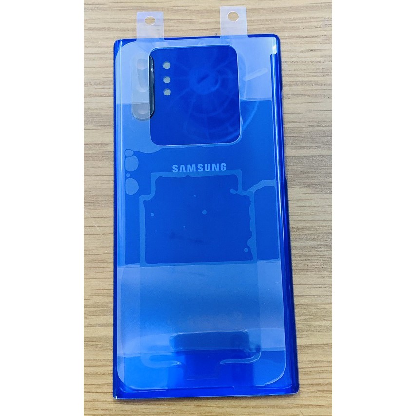 Nắp Lưng Sau điện thoại Samsung Galaxy Note 10 Plus kèm kính camera