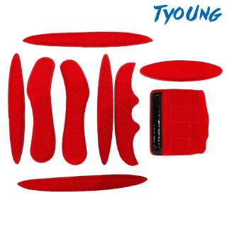 Đệm Mút Lót Mũ Bảo Hiểm