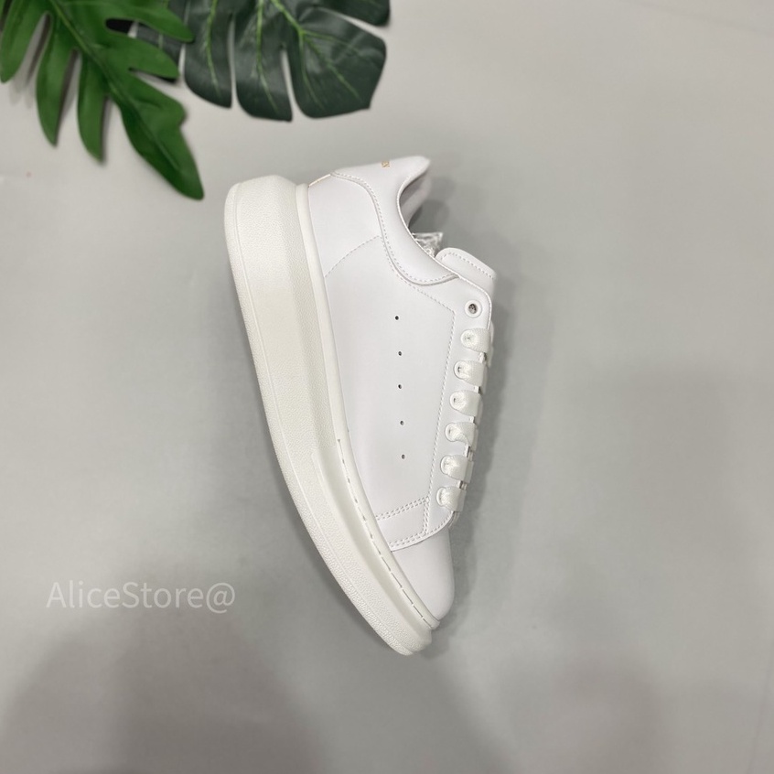 Giày Thể Thao Alexander Mc Queen