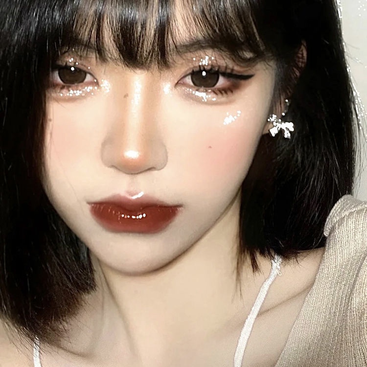 Linh hồn Trang Điểm Mắt!Phấn Mắt Một Màu Ánh Kim Sa Lấp Lánh Siêu Lấp Lánh UD PhẳngLời khai hiếp ngạo rè! 1216 | BigBuy360 - bigbuy360.vn