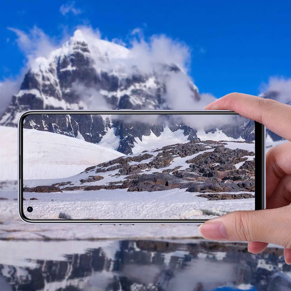 Kính dán bảo vệ ống kính camera cho Realme GT Neo 3T 3 2 GT2 Narzo 50 50A Prime 20 20A 10 10A  X7 X2 X50 Pro XT Q 5G 4G 2022