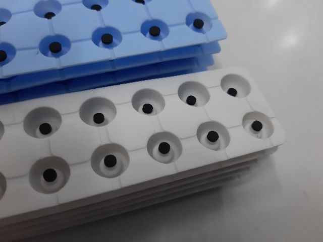 Cao su phím organ Casio