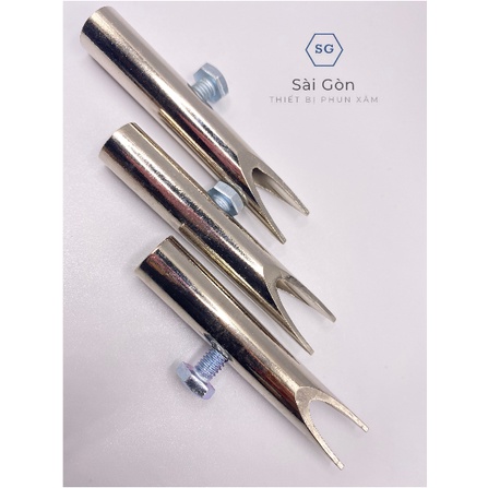 [CHÍNH HÃNG] KHUÔN GỌT CHÌ SIÊU MẢNH