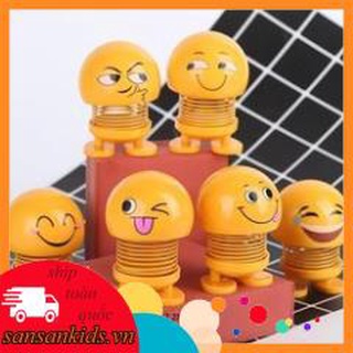 THÚ NHÚN ĐỒ CHƠI MẶT CƯỜI