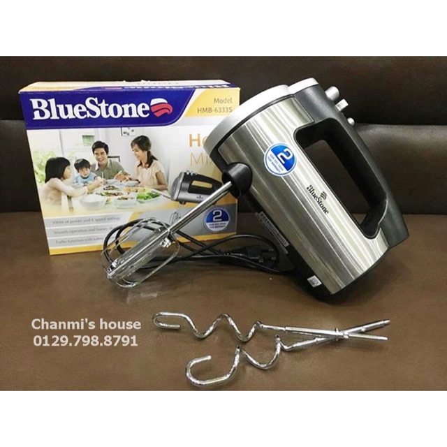 Máy đánh trứng BlueStone 300w/400w