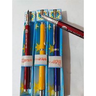 Bút máy Kim Thành 52 ngòi trơn