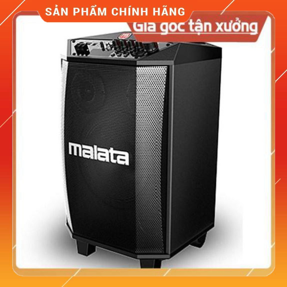 [KHUYẾN MÃI 10%] FreeShip  Loa kéo di động Malata 9015A - hàng chất lượng, giá tốt nhất TQ