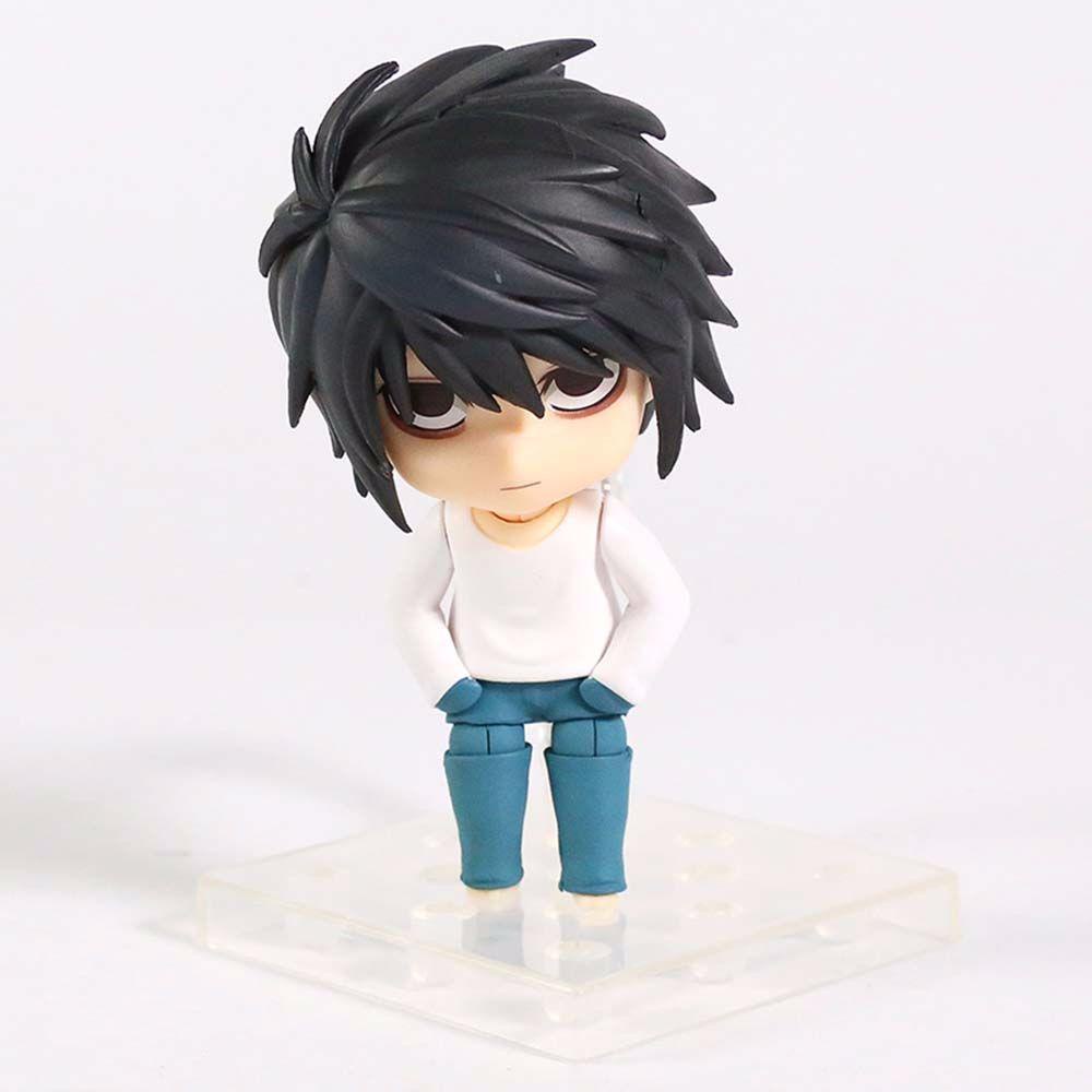 Mô Hình Đồ Chơi Nhân Vật Yagami Trong Death Note 10cm