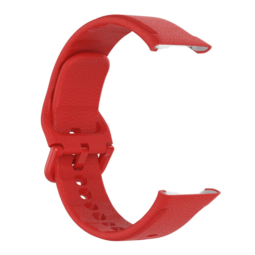 Dây đeo đồng hồ thông minh bằng silicon cho OPPO Watch Free