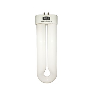 Bóng Đèn 12W Thay Thế Đèn Diệt Côn Trùng DS-DU12