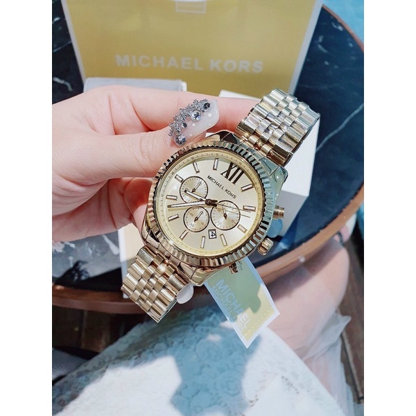 Đồng Hồ Nam Michael Kors MK8281