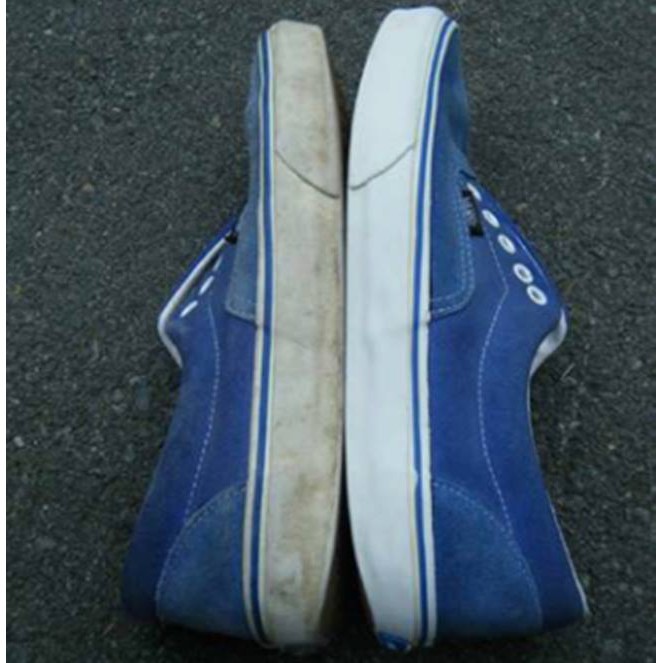Sale Bộ vệ sinh giày và tẩy ố làm trắng giày 2chai | Spa giày | Chăm sóc giày