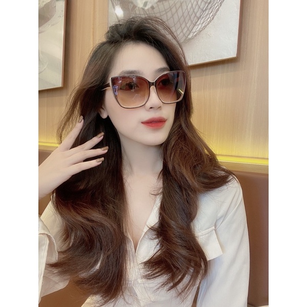 Kính nữ Shein full box chính hãng ,có mail mua hàng của web